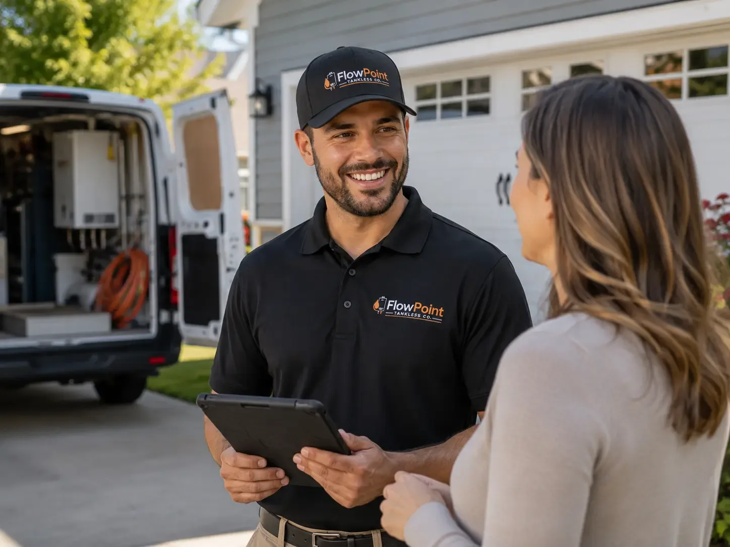Tankless Water Heater Installation Bruni, TX FAQs